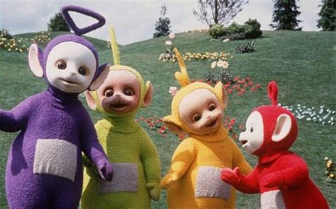 wikipedia teletubbies|teletubbies origin.